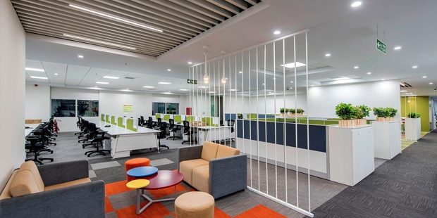 Os benefícios da arquitetura corporativa são muitos e contemplam tantos os colaboradores quanto os clientes de uma empresa.