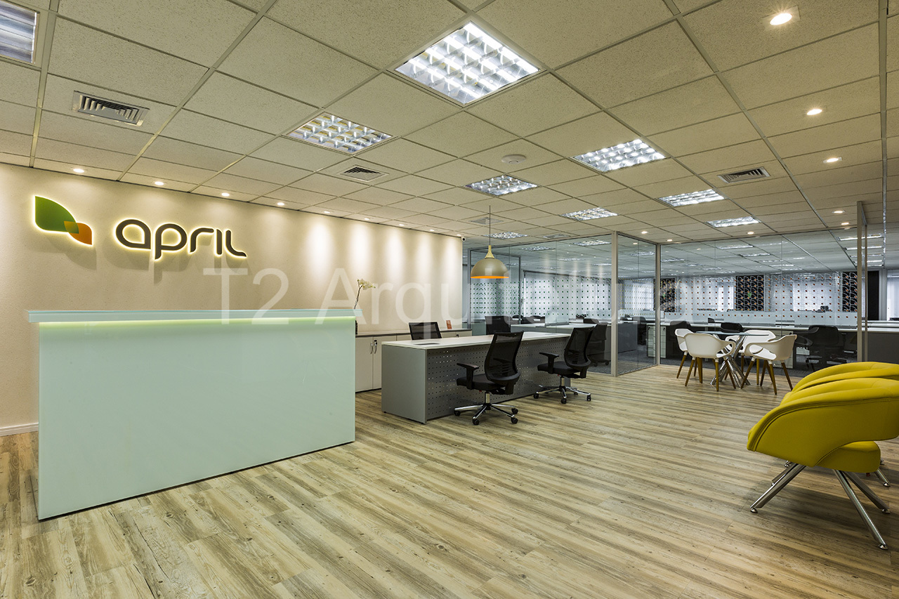 A arquitetura corporativa tem sido cada vez mais usada por empresas que mostram preocupação com seus colaboradores e buscam crescimento no mercado que estão inseridas.