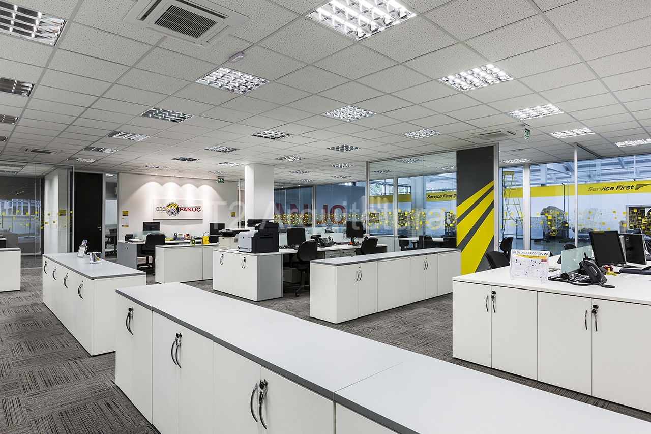 O projeto de arquitetura corporativa deve ser pensado, primeiramente, a partir da funcionalidade. A estética deve se adaptar ao ambiente funcional e não ao contrário.