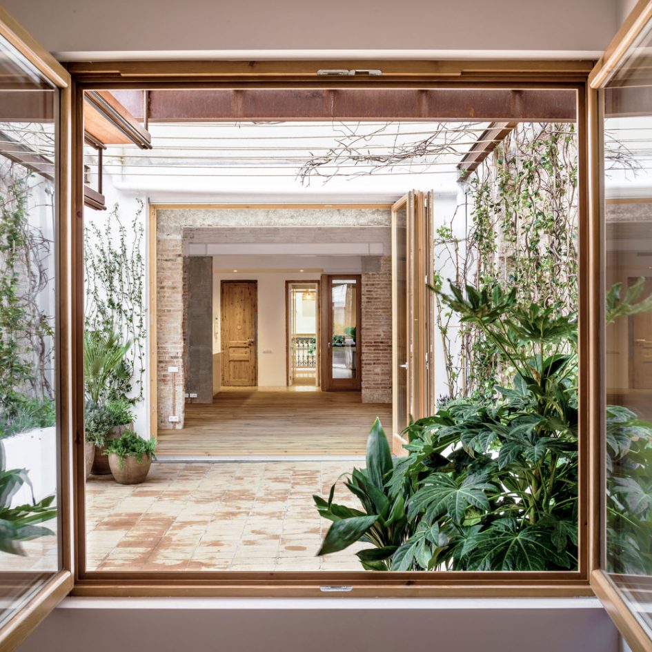 Plantscaping