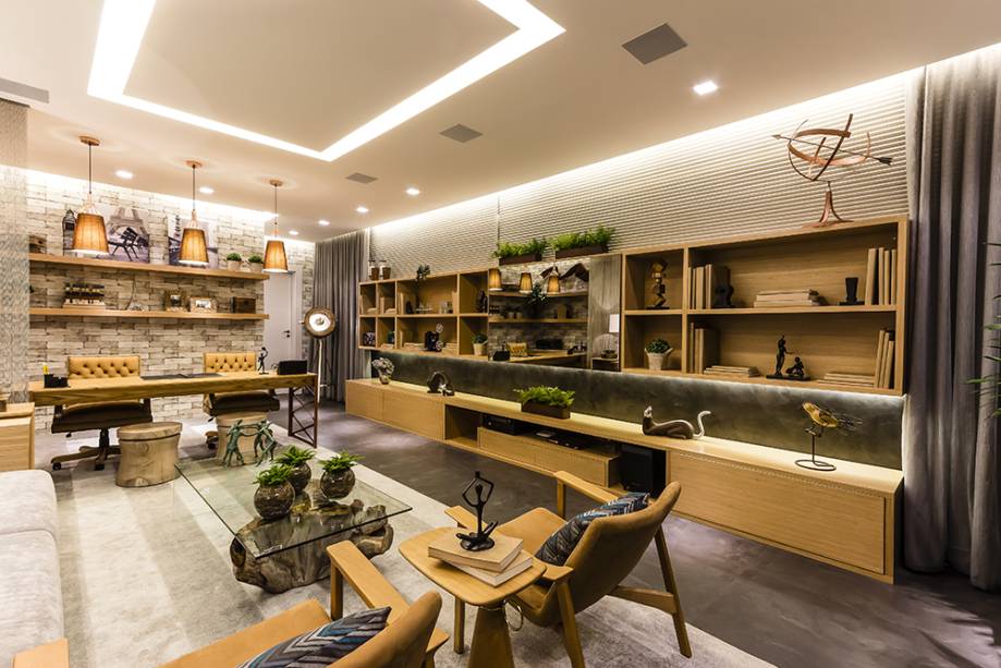 A organização é fundamental na Arquitetura Corporativa